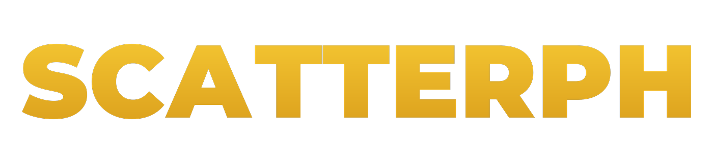 scatterph
